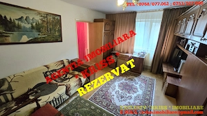 Apartament 2 Camere TRIVALE Confort 2 Etaj 1 Centrală Termică 42 Mp. Liber Complex 2 - imagine 2