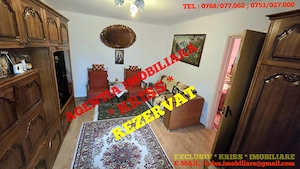 Apartament 2 Camere TRIVALE Confort 2 Etaj 1 Centrală Termică 42 Mp. Liber Complex 2