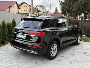 Audi Q5 2.0tfsi 265cp,Garantie,Tva deductibil - imagine 9