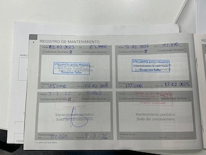 Garantie fara limita de kilometri DS7 Crossback Performance 1.6 PHEV AWD 300CP - imagine 3