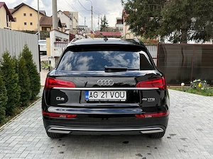Audi Q5 2.0tfsi 265cp,Garantie,Tva deductibil - imagine 8
