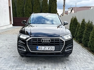 Audi Q5 2.0tfsi 265cp,Garantie,Tva deductibil - imagine 6