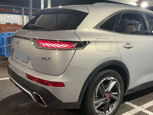 Garantie fara limita de kilometri DS7 Crossback Performance 1.6 PHEV AWD 300CP - imagine 5