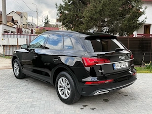 Audi Q5 2.0tfsi 265cp,Garantie,Tva deductibil - imagine 10