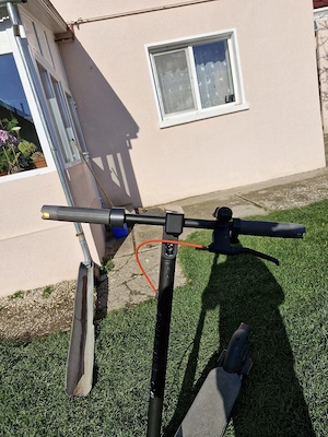 Trotineta electrica xiaomi pro 4 gen 2