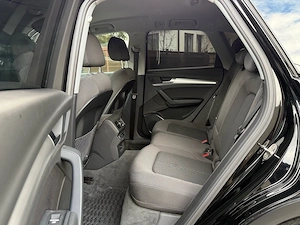 Audi Q5 2.0tfsi 265cp,Garantie,Tva deductibil - imagine 3