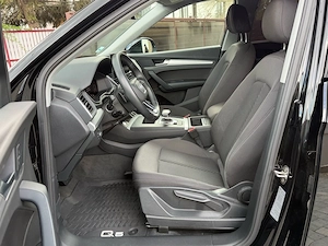 Audi Q5 2.0tfsi 265cp,Garantie,Tva deductibil - imagine 7