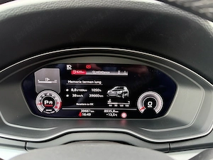 Audi Q5 2.0tfsi 265cp,Garantie,Tva deductibil - imagine 2