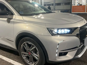 Garantie fara limita de kilometri DS7 Crossback Performance 1.6 PHEV AWD 300CP - imagine 2