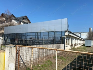 Hub logistic / distribuție de vânzare | 3.300 mp construiți | poziție strategica - imagine 4