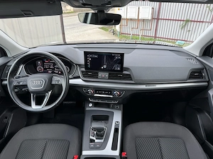 Audi Q5 2.0tfsi 265cp,Garantie,Tva deductibil - imagine 4