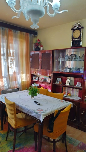 Apartament 4 camere, et. 2, Deva, Gojdu 
