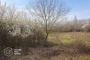 Teren intravilan, 1080 mp, Lipova - imagine 4