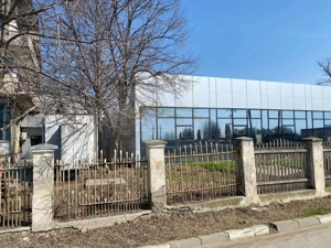 Hub logistic / distribuție de vânzare | 3.300 mp construiți | poziție strategica - imagine 2