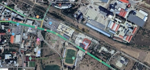 Hub logistic / distribuție de vânzare | 3.300 mp construiți | poziție strategica - imagine 7