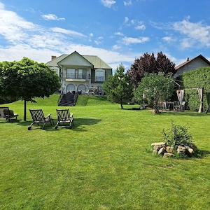 vila tip conac  - imagine 5