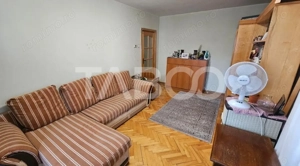 Apartament cu 4 camere decomandate de vanzare in zona Ion Mester - imagine 2