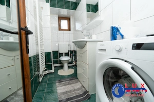 ID 636 De inchiriat - Apartament 3 camere ULTRACENTRAL - imagine 16