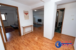 ID 636 De inchiriat - Apartament 3 camere ULTRACENTRAL - imagine 7