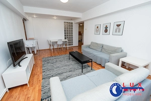 ID 636 De inchiriat - Apartament 3 camere ULTRACENTRAL - imagine 12