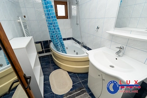 ID 636 De inchiriat - Apartament 3 camere ULTRACENTRAL - imagine 17