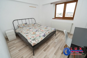 ID 636 De inchiriat - Apartament 3 camere ULTRACENTRAL - imagine 14