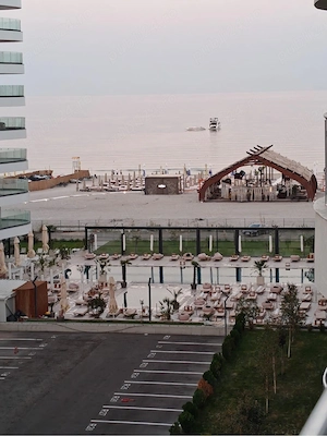 Studio modern in regim hotelier , CASA DEL MAR!  - imagine 4