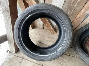 Anvelope de vara Bridgestone 215 45 R18 - imagine 2