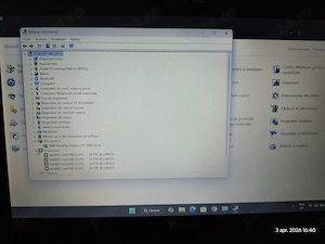 Laptop Toshiba Satellite Pro L650-MP deosebit, SSD nou garantie ! - imagine 4
