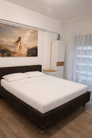 Studio modern in regim hotelier , CASA DEL MAR!  - imagine 3