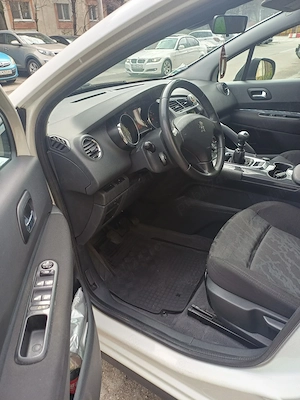 Peugeot 3008 - imagine 2