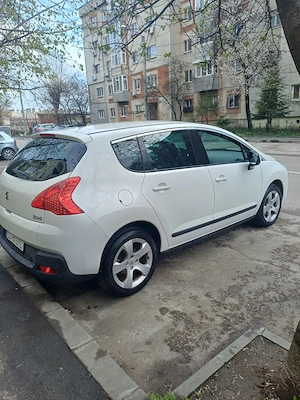 Peugeot 3008 - imagine 5