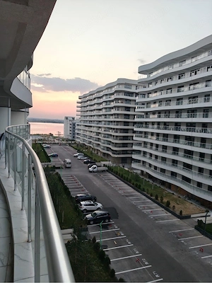 Studio modern in regim hotelier , CASA DEL MAR!  - imagine 2