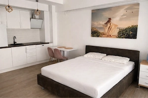 Studio modern in regim hotelier , CASA DEL MAR! 