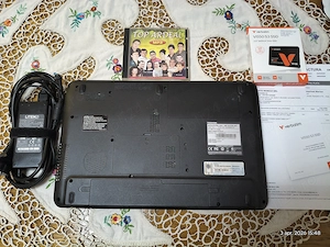 Laptop Toshiba Satellite Pro L650-MP deosebit, SSD nou garantie ! - imagine 3