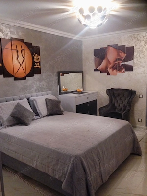 Garsonieră de închiriat în Aviatiei