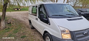 Vand Ford Transit
