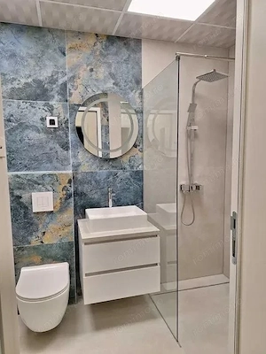 Garsoniera zona  Oltenitei - imagine 3