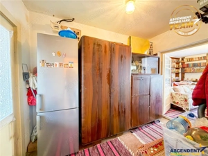 Casa traditionala, cu 709 mp teren intravilan zona apreciabila, Sfantu Gheorghe - imagine 19