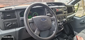 Vand Ford Transit - imagine 3