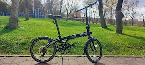 Bicicleta pliabila MINI Cooper