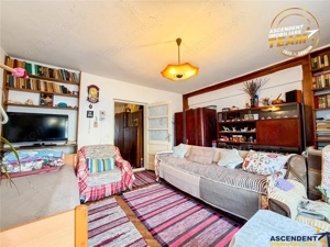 Casa traditionala, cu 709 mp teren intravilan zona apreciabila, Sfantu Gheorghe - imagine 10