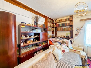 Casa traditionala, cu 709 mp teren intravilan zona apreciabila, Sfantu Gheorghe - imagine 12