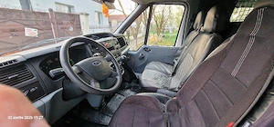 Vand Ford Transit - imagine 4
