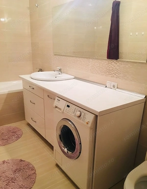 Garsoniera zona Vitan Mall - imagine 4