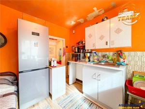 Casa traditionala, cu 709 mp teren intravilan zona apreciabila, Sfantu Gheorghe - imagine 5