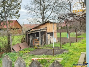 Casa traditionala, cu 709 mp teren intravilan zona apreciabila, Sfantu Gheorghe - imagine 9