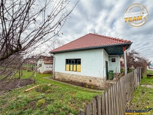 Casa traditionala, cu 709 mp teren intravilan zona apreciabila, Sfantu Gheorghe - imagine 18