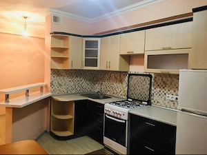 Garsoniera zona Vitan Mall - imagine 3