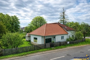 Casa traditionala, cu 709 mp teren intravilan zona apreciabila, Sfantu Gheorghe